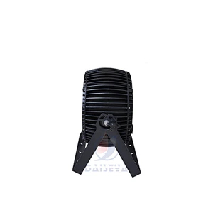 Outdoor LED Par Can Stage Light Warm and Cold White IP65