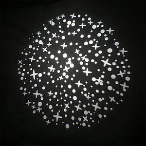 380W 20R 3in1pattern beam moving head lights