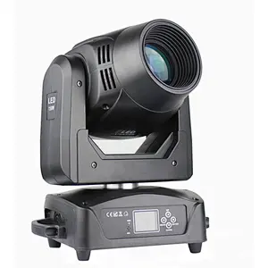 Professional manufacture top-rated 150W beam moving head
