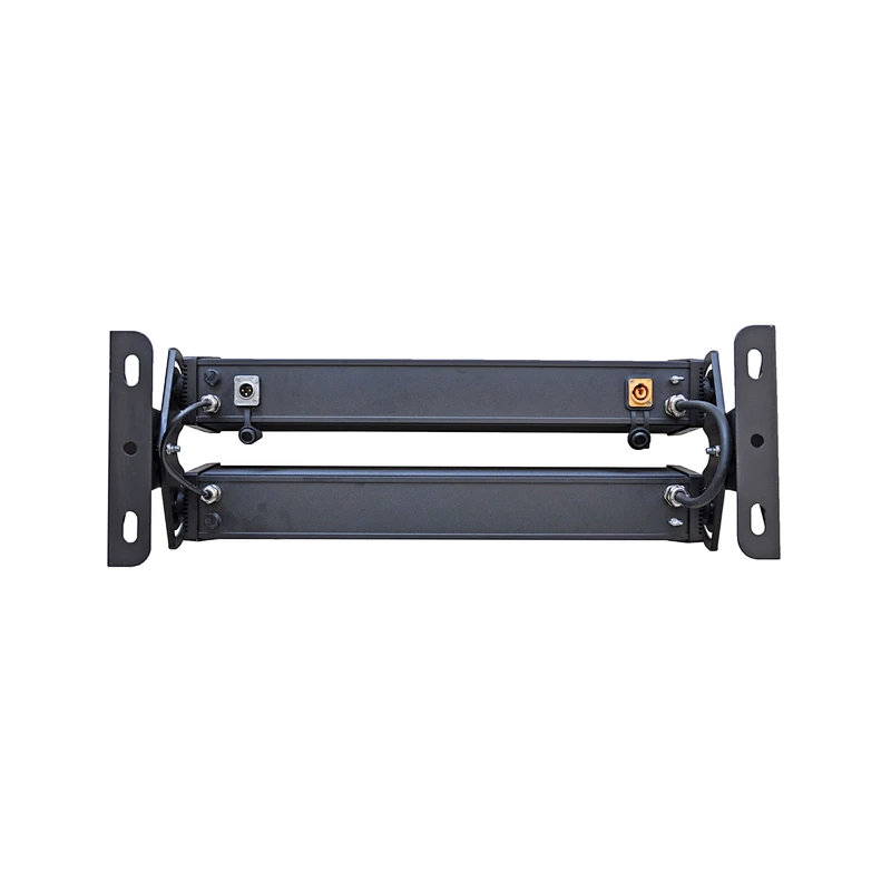 DMX Pixel RGBW LED Wall Washer Stage Light beam IP67 LQ1512-MATRIX