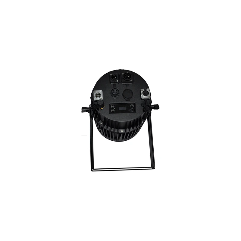 LED Zoom Par Can Lights 7*30w RGBW 4in1
