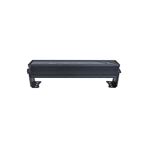 Best profit waterproof DMX512outdoor matrix wireless led wall washer light