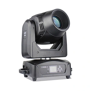 IP20 150W DMX Beam Spot Bsw Diy Cubix Moving Head Light