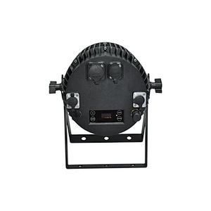 15x7w 4in1 waterproof ip65 DMX512 stand alone zoom led par