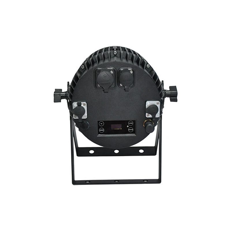 15x7w 4in1 waterproof ip65 DMX512 stand alone zoom led par