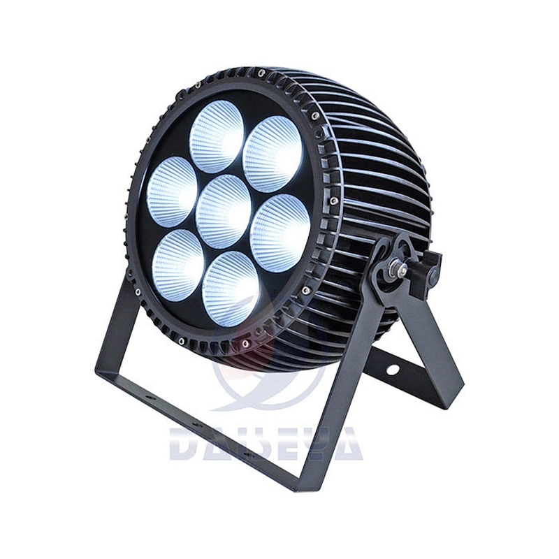 25W cob stage light water-proof  disco led light stage