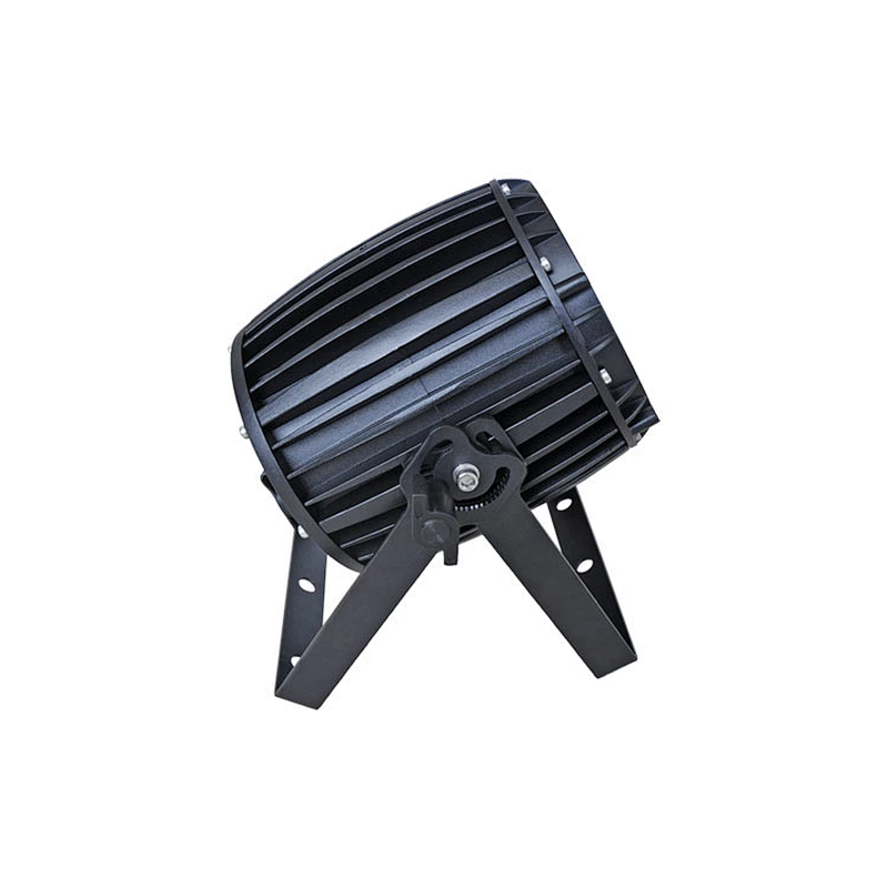 Guangzhou Stage Light DMX 60w Zoom LED RGBW Light Disco DJ Lighting