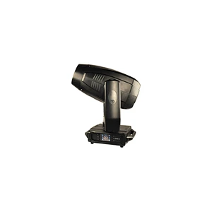 Powerful 600W silent for in theatres framing Intelligence moving head light