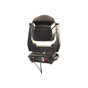 600W CMY CTO IRIS profile framing moving head light
