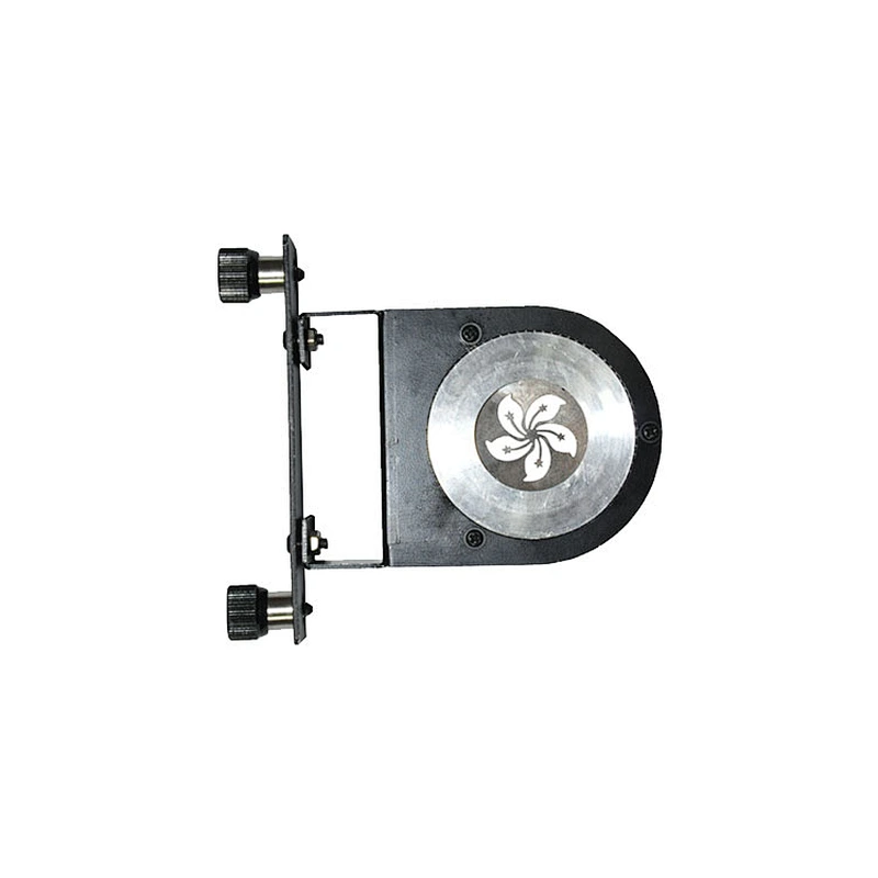 Indoor 30W led gobo projector colorful gobo light LED logo projection light