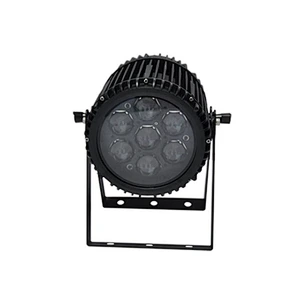 Small Size Dmx512 Large Angle Zoom Rainbow Landscape Dj 30w Led Rgbw Outdoor Par Light