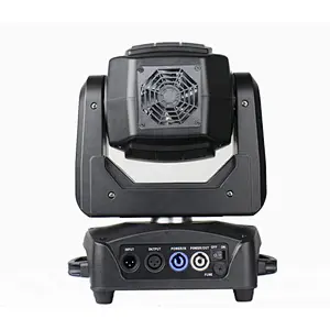 IP20 150W BSW DMX Beam Spot Party Disco Led Dj Laser Stage Moving Head Light