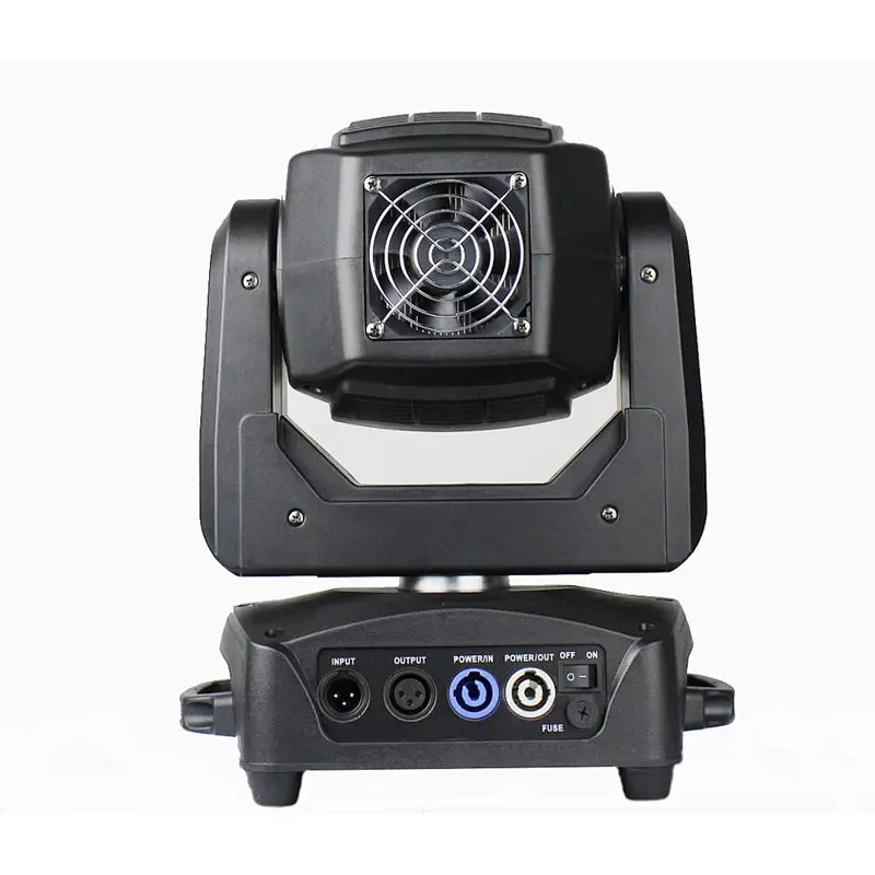 150W DMX Led Spot Bee Eye Stage Spider Moving Head Light Beam Laser