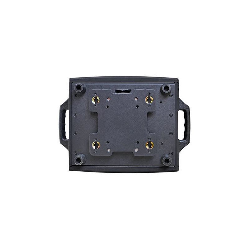 Small 80W wash spot stage light LED beam moving head