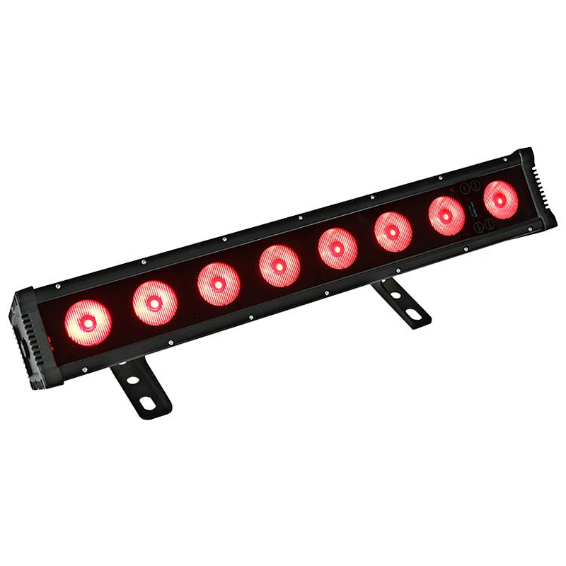 Outdoor Wall Washer LQ1508 4-in-1 RGBW Bar Light