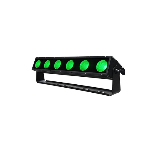 Guanzhou best price private mould IP65 matrix washer dj lights