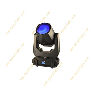 80W IP20 China Professional Party Beam Moving Head  Fashion Disco Stage Light