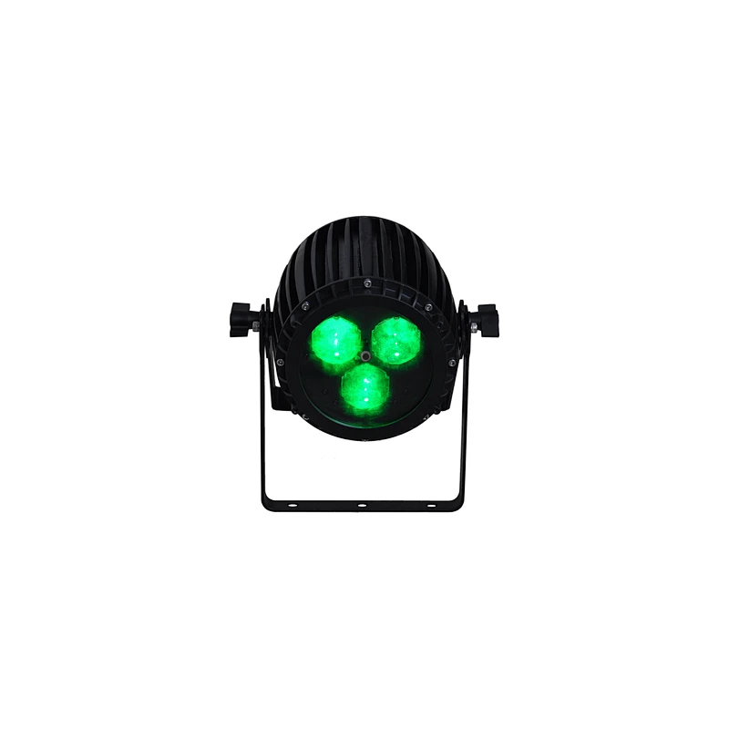 ip67 rgbw 4in1 zoom par led stage light