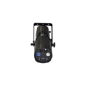 IP20 80W DMX stand alone zoom function projector led profile light spotlight