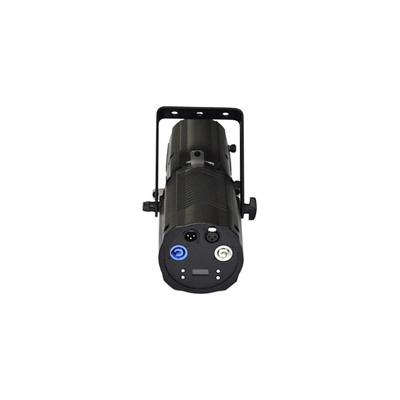 IP20 80W DMX stand alone zoom function projector led profile light spotlight