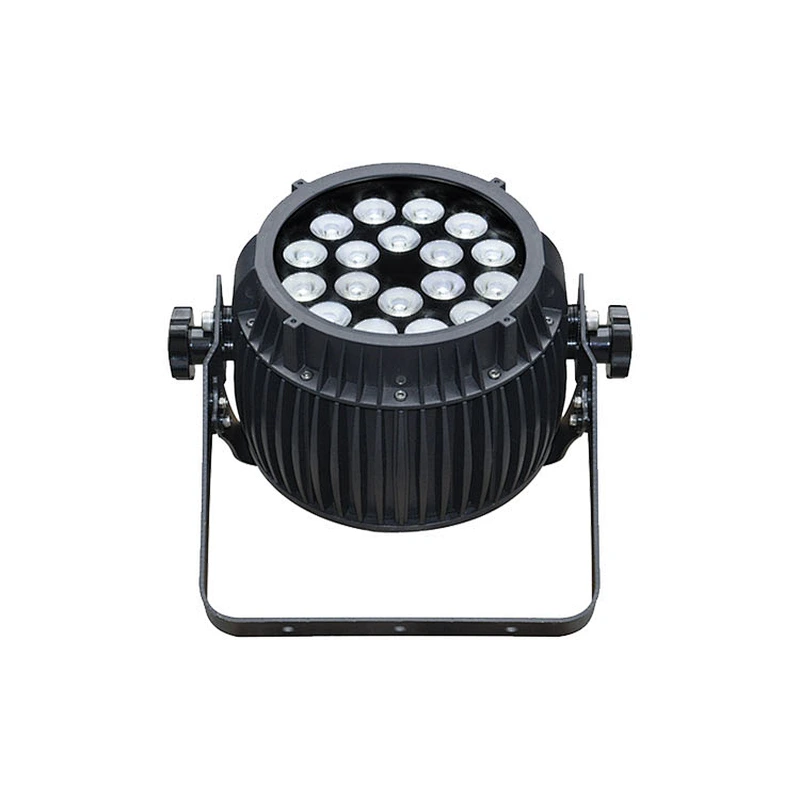 Outdoor professional DMX 4in1 LED buy wireless club light stage lighting