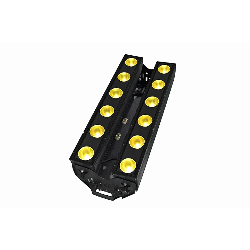 China led wall washer goodwill stage lights outdoor RGBAW IP65 LF2512