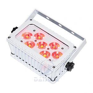 small power 21W led bar wall washer led light wall washer outdoor