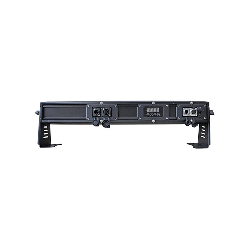 Best profit waterproof DMX512outdoor matrix wireless led wall washer light
