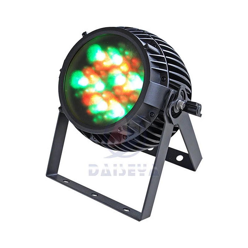 Perfect outdoor DMX Controller led stage light