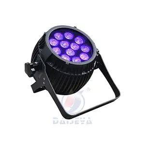 professional fanless  uv stage light led light stage design