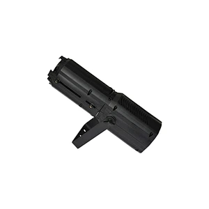IP20 80W DMX stand alone zoom function projector led profile light spotlight