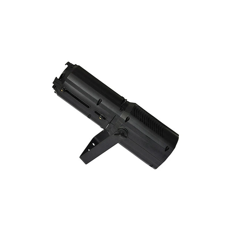 IP20 80W DMX stand alone zoom function projector led profile light spotlight