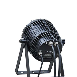 Waterproof IP65  Led Water Effect Par Light 50W WE-50