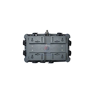 DMX wireless system FIA 250V Waterproof 6 channel