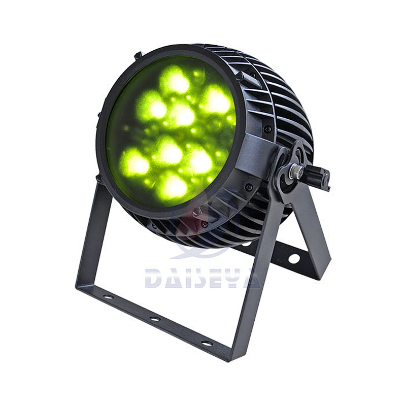 Party Disco Dj Stage Light DMX 3w Sharpy Led project Light