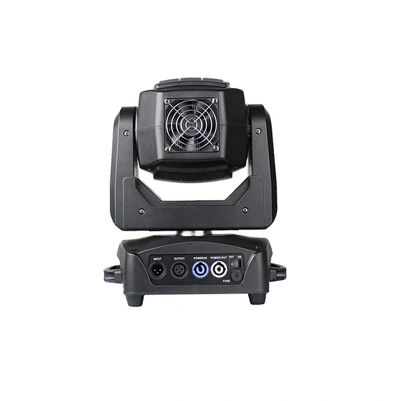 Led Bee Eye 150W DMX Led Spot and beam Moving Head Light