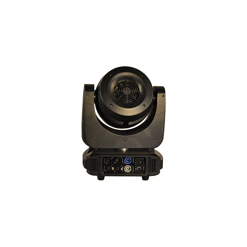7X40W Moving Head light led stage light IP65 waterproof