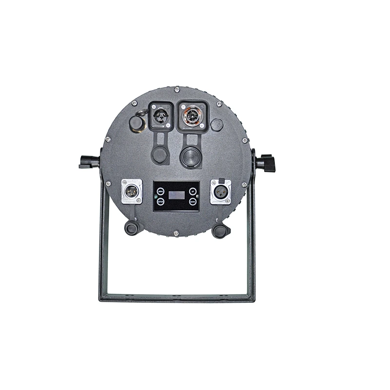 DJ Light 36pcs 3W LED Par Can Zoom Stage Light RGBWA IP65 NPZ336