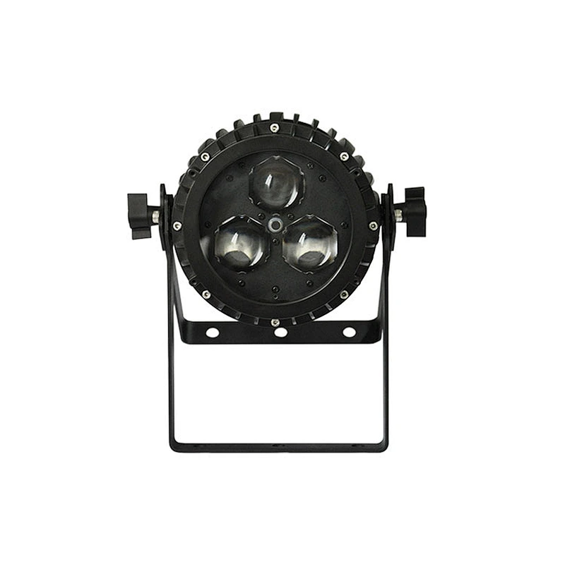 Mini narrow 30W RGBW dj lighting LED zoom par light