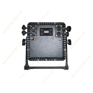 5*25W IP65 COB Sova Square Led Smd IP65 waterproof Par Light