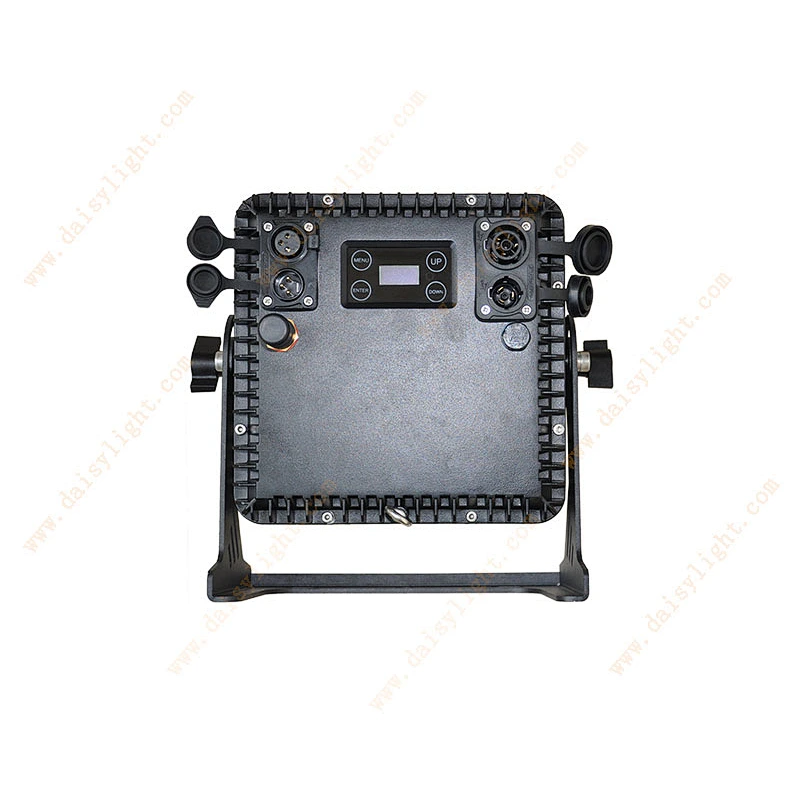 5*25W IP65 COB Sova Square Led Smd IP65 waterproof Par Light
