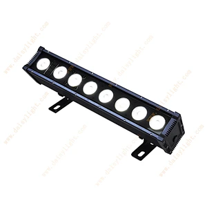 IP65 outdoor pixel control led wall washer dmx rgbw