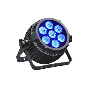 15W*7PCS IP65 professional narrow beam stage light PAR