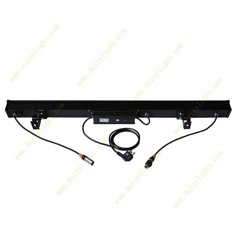 IP65 DMX Outdoor Building and Landscape Lighting Wall Washer