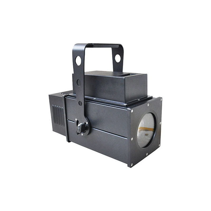 Outdoor waterproof 150W LED advertising logo gobo projector light