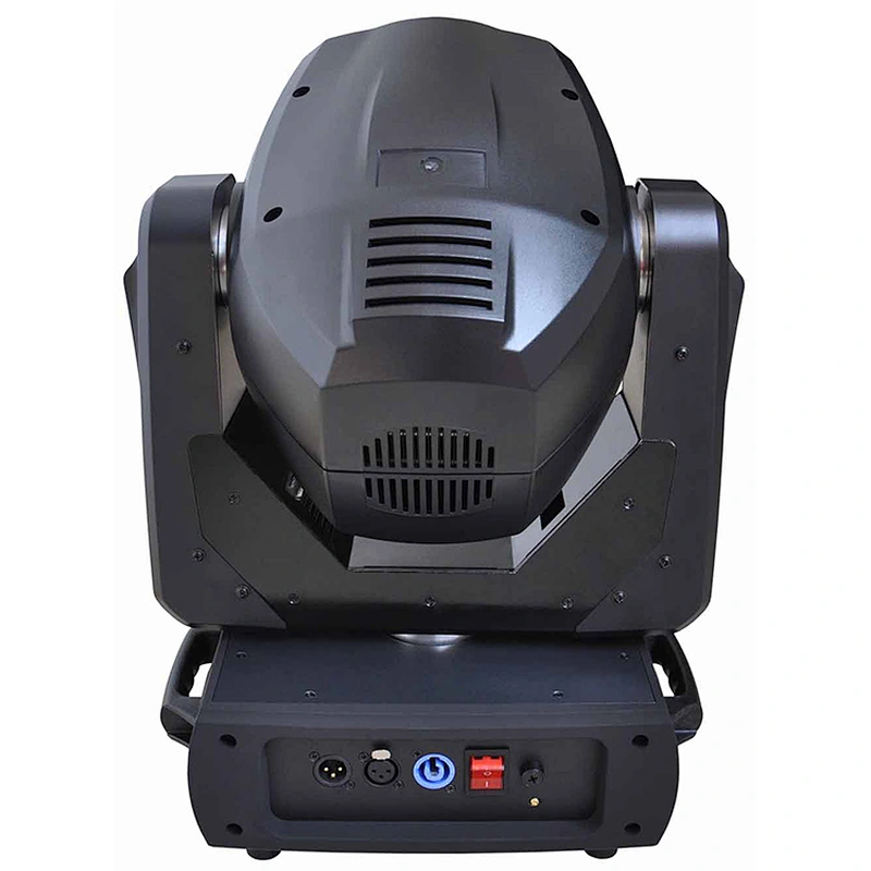 High Quality 1*80W IP20 Professional Party Beam Moving Head Light Fashion Disco Stage Light