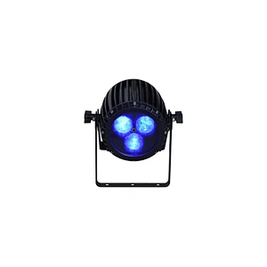 ip67 rgbw 4in1 zoom par led stage light