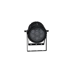 LED Zoom Par Can Lights 7*30w RGBW 4in1