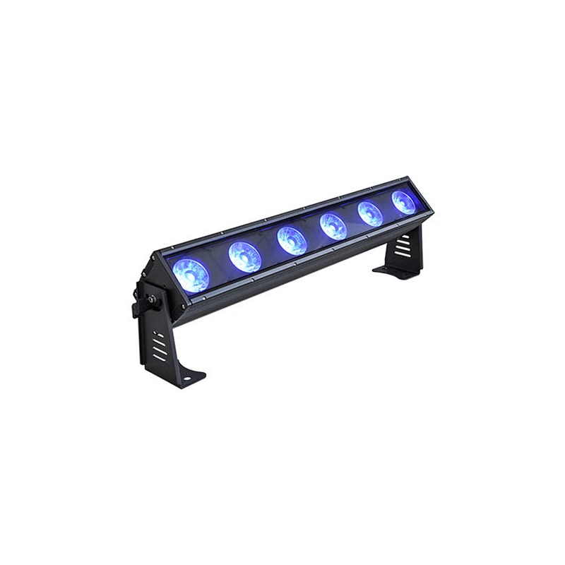Best profit waterproof DMX512outdoor matrix wireless led wall washer light