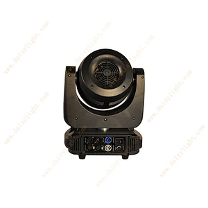 7X40W 350W RGBW  DJ moving head stage light